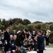 Lt. Gen. Braga Honors D-Day Rangers in Commemorative Speech
