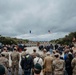 Lt. Gen. Braga Honors D-Day Rangers in Commemorative Speech