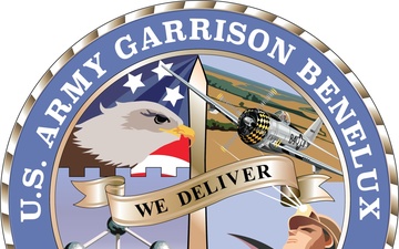 USAG Benelux Town Hall - June 11, 2025