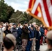 Lt. Gen. Braga Honors D-Day Rangers in Commemorative Speech
