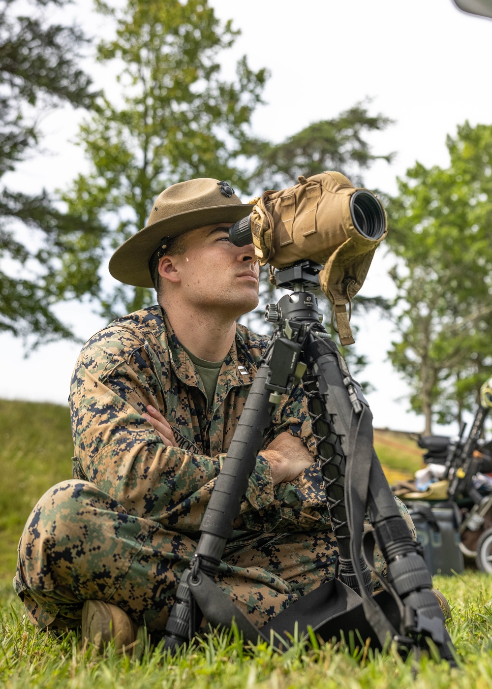 64th Interservice Marksmanship Rifle Competition