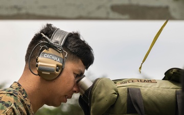 64th Interservice Marksmanship Rifle Competition