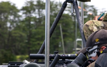 64th Interservice Marksmanship Rifle Competition