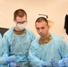 PSU Hershey Med cadaver lab