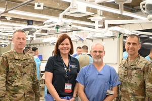 AFN Humphreys Penn-Wide show 2