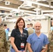 PSU Hershey Med cadaver lab