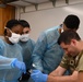 PSU Hershey Med cadaver lab