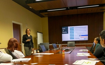 Peer Connect training available at Walter Reed