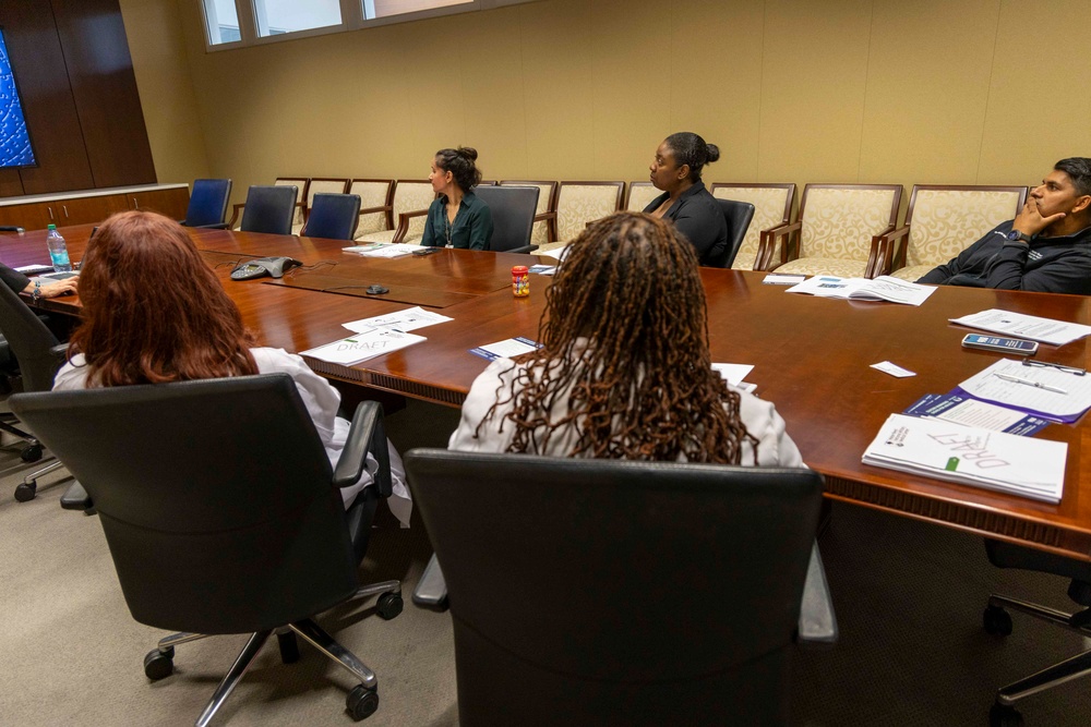 Peer Connect Training