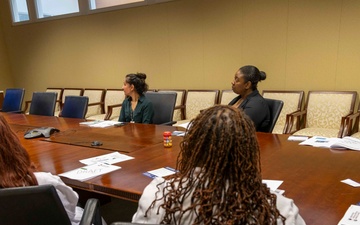 Peer Connect Training