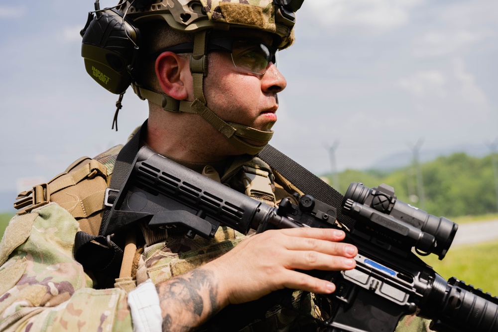 105 AW defenders maintain lethality and readiness