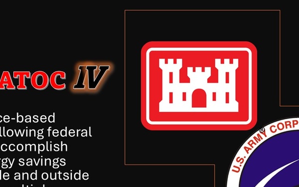 Huntsville Center awards $3 billion energy resilience contracts