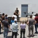Defense Science Study Group Visits Combat Logistics Battalion 8, Innovation Campus