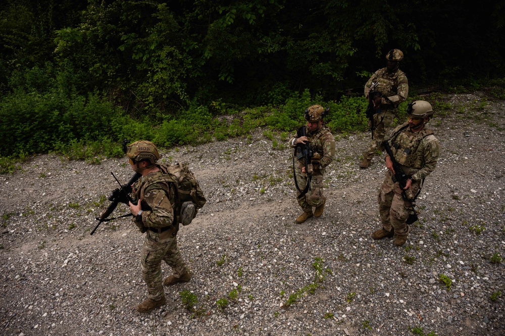 105 AW defenders maintain lethality and readiness