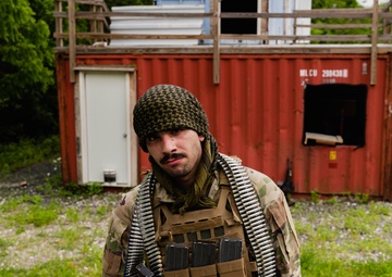 105 AW defenders maintain lethality and readiness