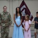 Fort Campbell DENTAC conducts Promotion Ceremony
