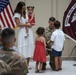 Fort Campbell DENTAC conducts Promotion Ceremony