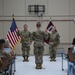 Fort Campbell DENTAC conducts Promotion Ceremony
