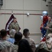 Fort Campbell DENTAC conducts Promotion Ceremony