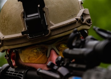 105 AW defenders maintain lethality and readiness