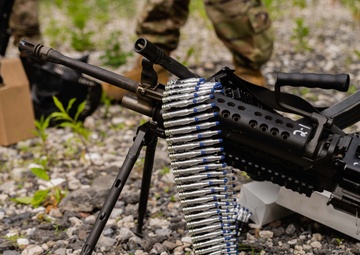 105 AW defenders maintain lethality and readiness