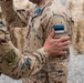 Estonian Defence Forces Conduct Transfer of Authority Ceremony