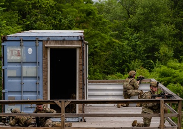 105 AW defenders maintain lethality and readiness