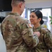 Soldier Recovery Unit Welcomes New Commander, Bids Farewell to LTC Horton