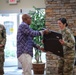Soldier Recovery Unit Welcomes New Commander, Bids Farewell to LTC Horton