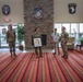 Soldier Recovery Unit Welcomes New Commander, Bids Farewell to LTC Horton