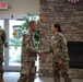 Soldier Recovery Unit Welcomes New Commander, Bids Farewell to LTC Horton