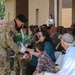 Soldier Recovery Unit Welcomes New Commander, Bids Farewell to LTC Horton