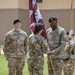 Soldier Recovery Unit Welcomes New Commander, Bids Farewell to LTC Horton