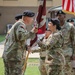 Soldier Recovery Unit Welcomes New Commander, Bids Farewell to LTC Horton