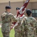 Soldier Recovery Unit Welcomes New Commander, Bids Farewell to LTC Horton
