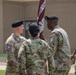 Soldier Recovery Unit Welcomes New Commander, Bids Farewell to LTC Horton