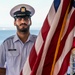 CGC Healy Holds Change of Command