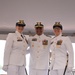 Coast Guard Cutter Healy Holds Change of Command Ceremony