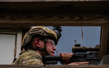 105 AW defenders maintain lethality and readiness
