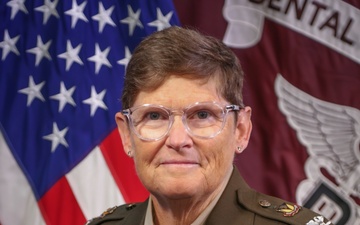 Col. Melissa Tucker