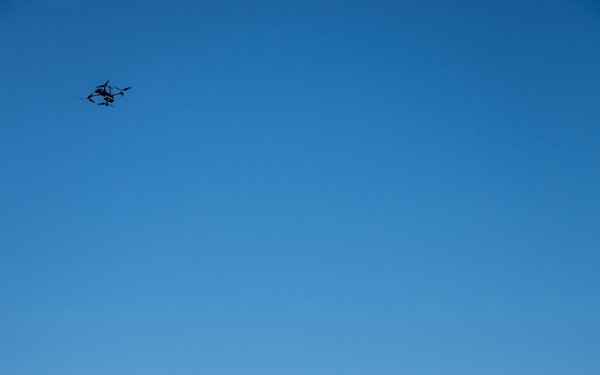 Unmanned Systems’ Field-Based Risk Reduction Test