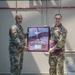 BACH Conducts MEDDAC Company Change of Command