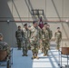 BACH Conducts MEDDAC Company Change of Command