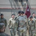 BACH Conducts MEDDAC Company Change of Command