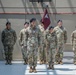 BACH Conducts MEDDAC Company Change of Command
