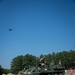 Unmanned Systems’ Field-Based Risk Reduction Test