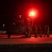 Security Forces Night Helicopter Joint Training