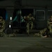 Security Forces Night Helicopter Joint Training