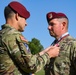 1-91 CAV, 173rd Airborne Brigade Change of Command