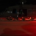 Security Forces Night Helicopter Joint Training